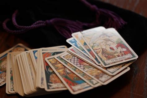 Fortune telling services